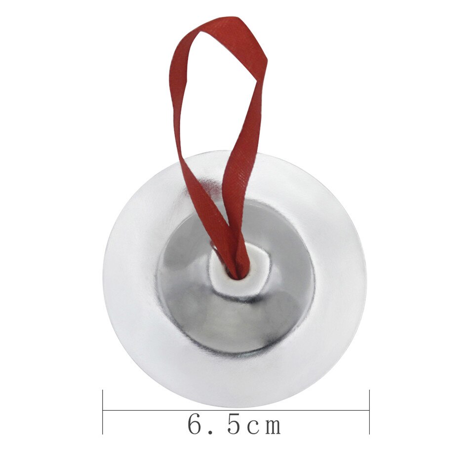 Brass Finger Cymbals Middle East Percussion for Belly Dance Brass Percussion Musical Instrument Baby Toys Cymbals Dancing Props