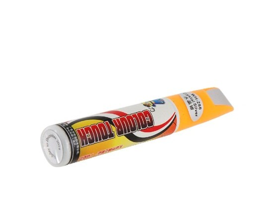 Grøn serie- mørkegrøn pearl pro reparation bilfjerner ridsereparation maling pen klar 61 farver for valg