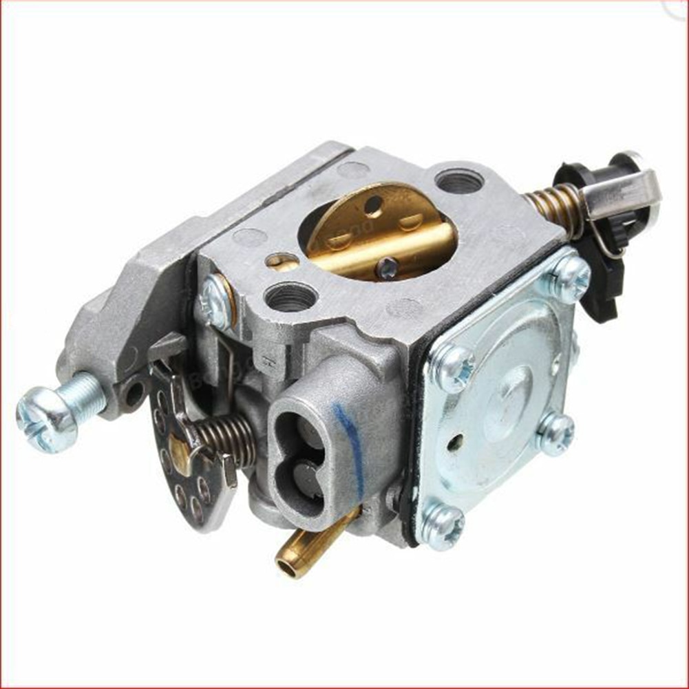 Kit Carburatore Da 15 Mm Per Decespugliatore 43Cc 49Cc 52Cc Motosega Trituratore_Regalo Di G