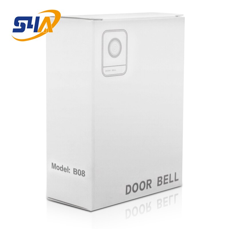 12V Wired doorbell, 12V External Doorbell Alarm Wire Door bell