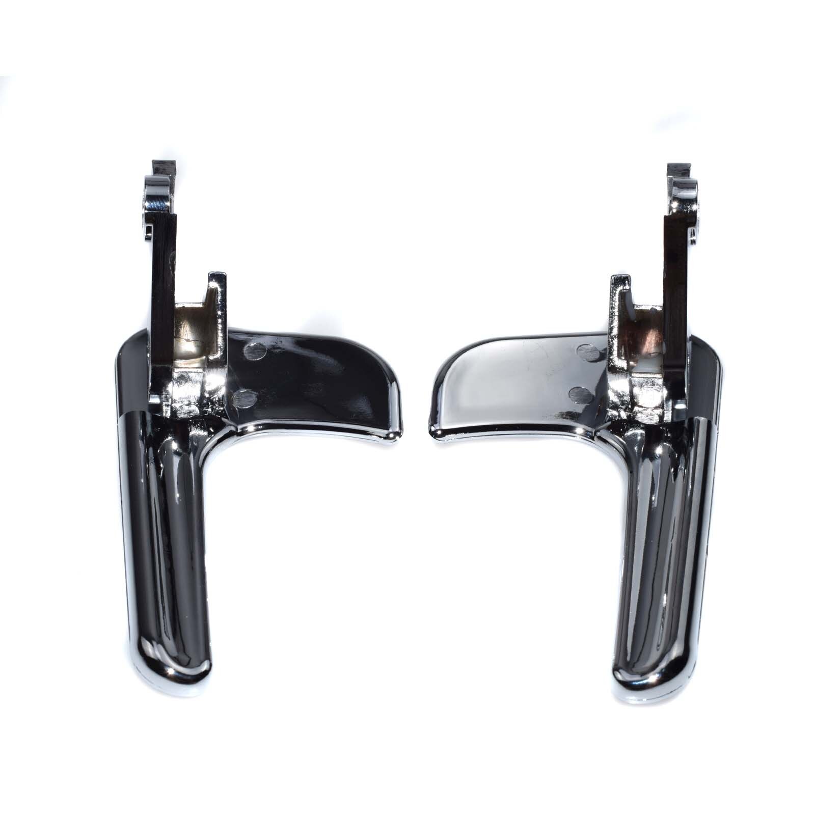 WOLFIGO-manija de puerta interior izquierda y derecha, accesorio para VW Pointer, camión, SEAT Ibiza Cordoba 6K0837114 373868404A 6K0837113 373868403A