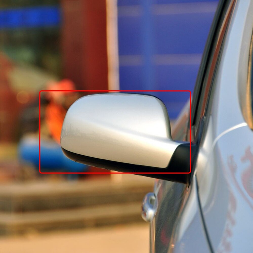 Car Wing Mirror Side Rearview Mirror Cap Covers fo... – Grandado