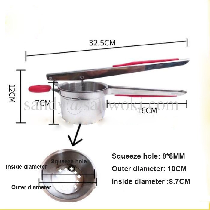 Super Long French fries making maching potato chips Extruders Super Long French Fries Maker Machine long potato machine