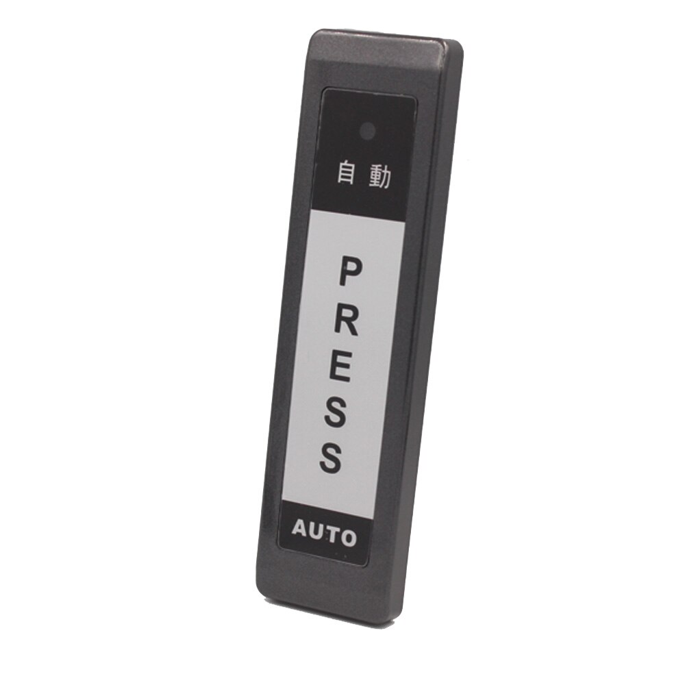 Press Exit Button Push Switch Door Opener Release Switch For Automatic Door Electric Lock Electric Sliding Door