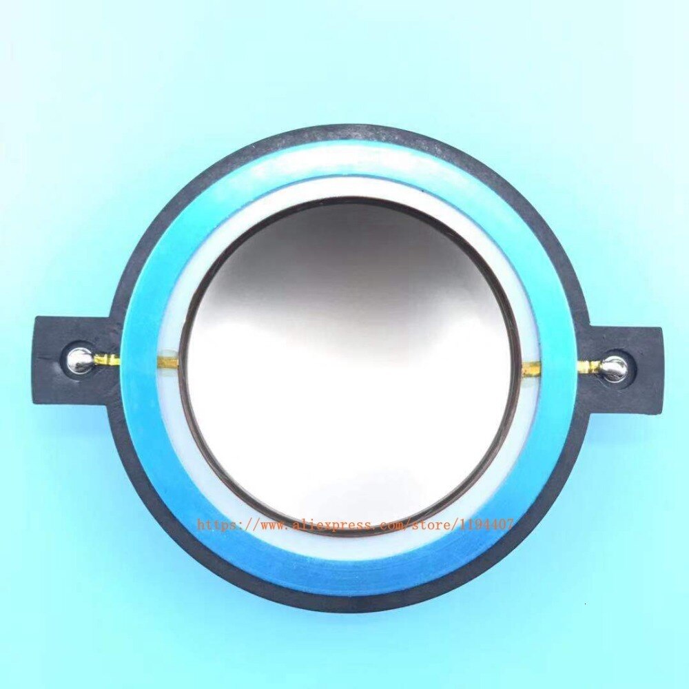 2pcs Diaphragm Horn Tweeter for EAW KF 850, LA 212, LA 325, MC 4953, MC 4973, 8 ohm