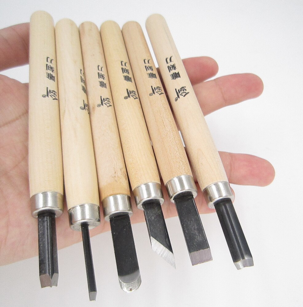 Wood Cut chip Craver Carpenter Woodcut chip Chisel Gouge Crave Turner Cutter Tool Woodwork Sculpture Woodcarve Craft Knife