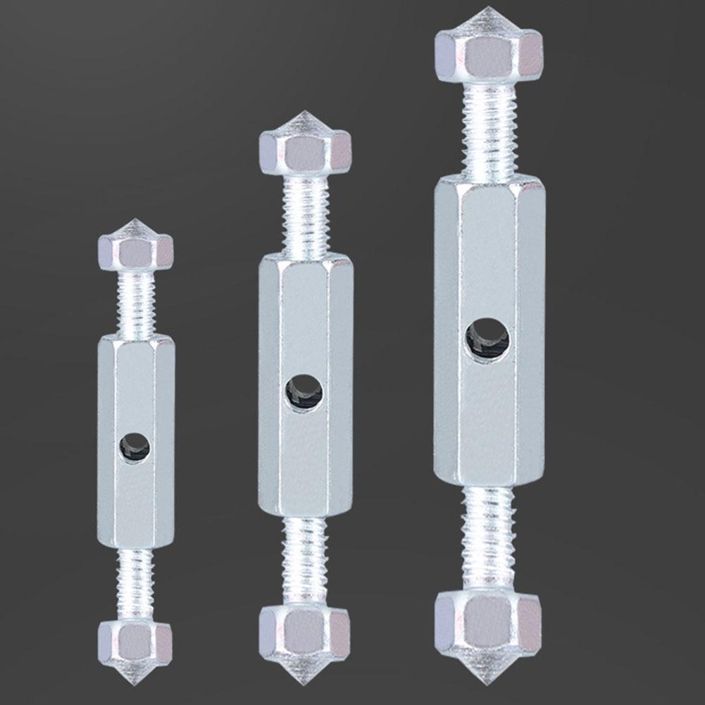 Interruttore di riparazione scatola elettrica presa viti a cassetta asta di supporto montaggio a parete scatola interruttori riparazione strumento accessori elettrici fissi