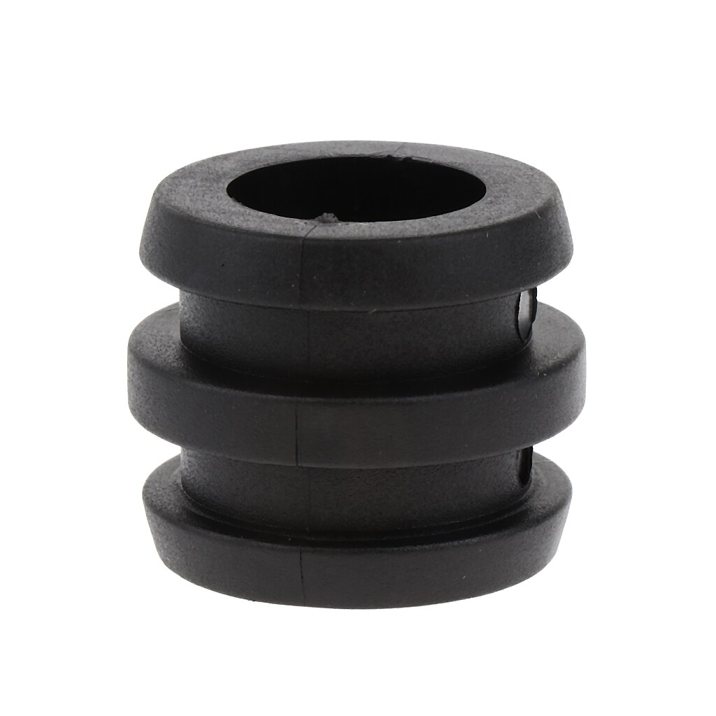 Durable 10 Pieces 16mm Foosball Table Bumper For Table Soccer