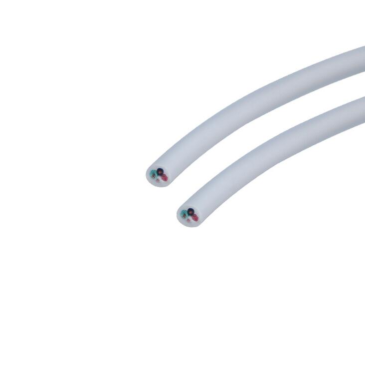 4 Pins 26AWG 0.7A 28 Awg 1A Dc Power Kabel 1M Draad Koper Geïsoleerde Pvc Verlengsnoer Voor Usb elektrische