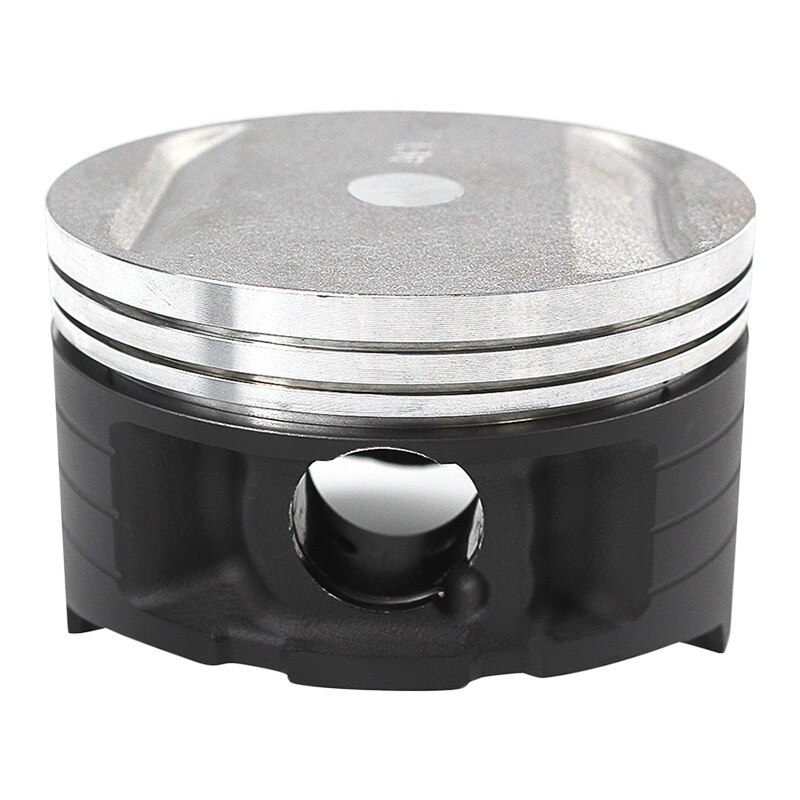 Cyleto std sylinderboring størrelse 73mm-74mm pin 18mm motorsykkel motor stempelringer sett sett til yamaha ttr 250 tt250r ttr 250 99-06