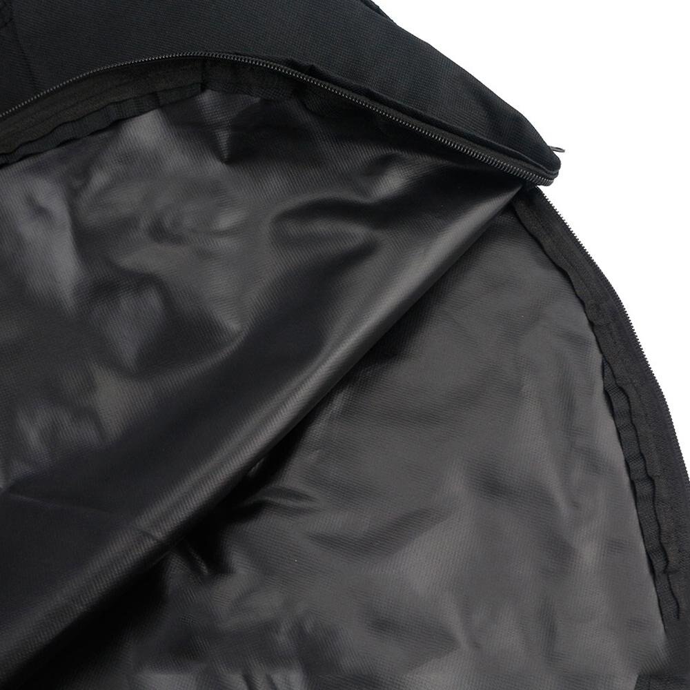 Boat Cover Cloth Full Outboard Motor Waterproof Engine Protector Reflective Anti-scratch Boat Cloth Outboard Surfing Bags Case