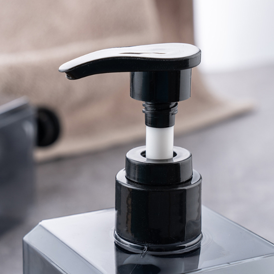 800/1000ml Seife Dispenser Flasche Große Kapazität Lotion Dispenser Push-Typ Bad Shampoo Körper Waschen Flasche Nachfüllbare Flasche