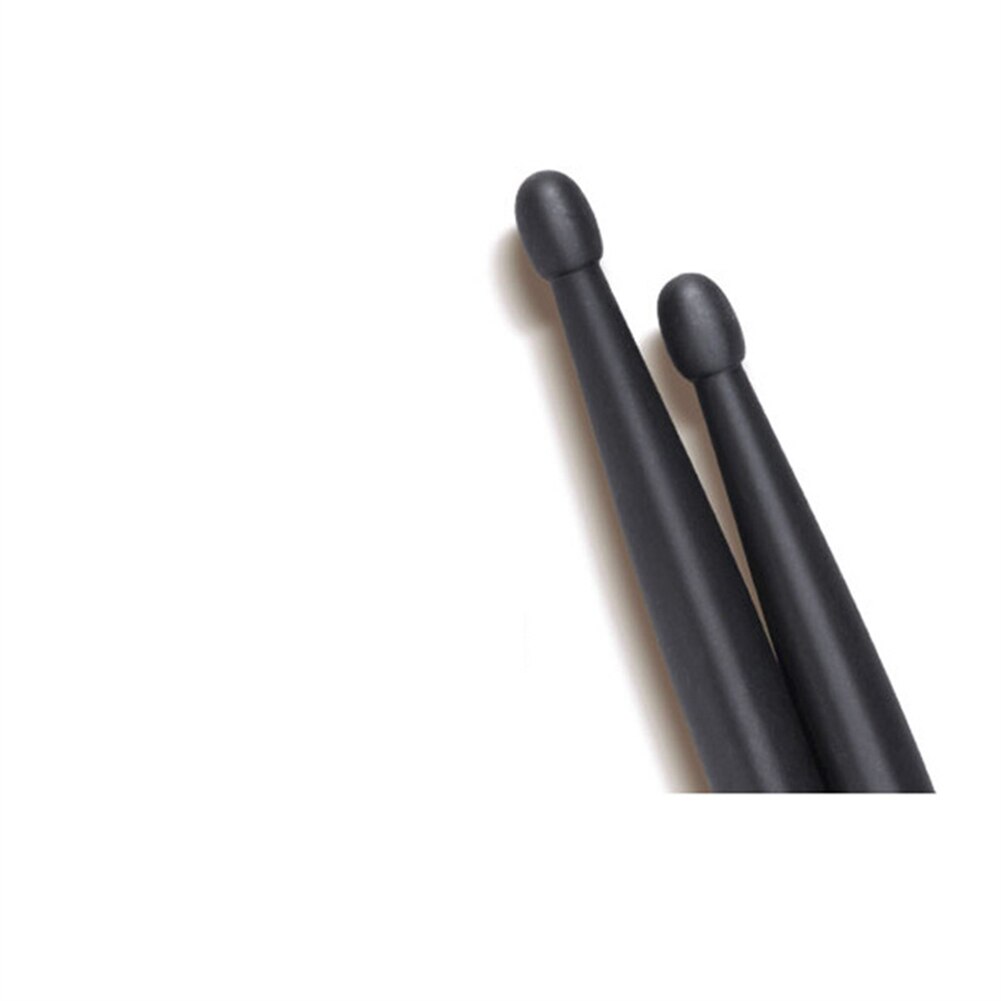 Drum Sticks 5A Carbon Drumsticks For Dumb Drum Beginners Practicing Musical Instruments Drum Sticks