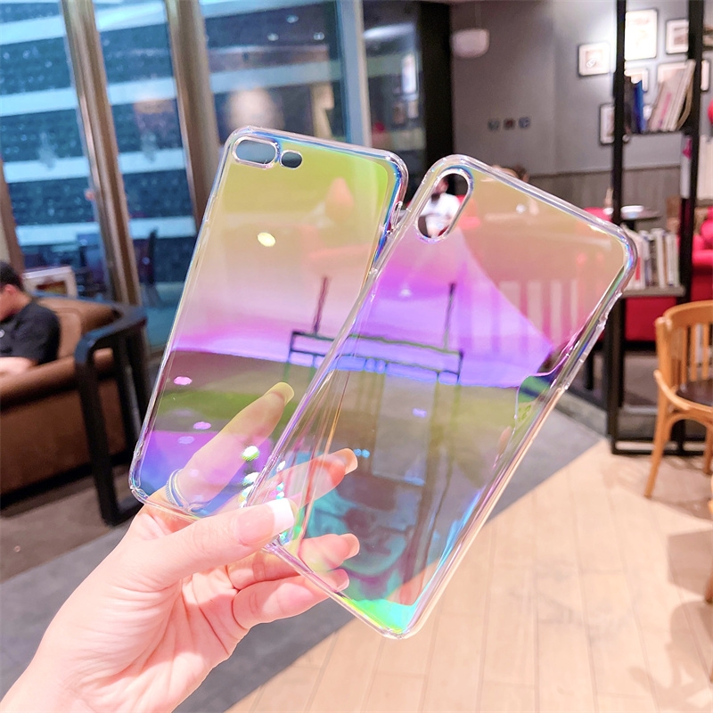 Funda de lujo para teléfono móvil, carcasa de plástico duro a prueba de golpes para iPhone 15, 14, 13, 12, 11 Pro Max, XR, XS, X, 10 , 7, 8 Plus, SE 2022 12 13 mini mujer carcasas