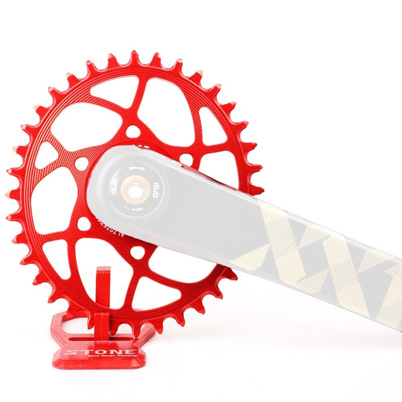 SRAM X-Sync Direct Mount Chainring 28T 6mm Offset