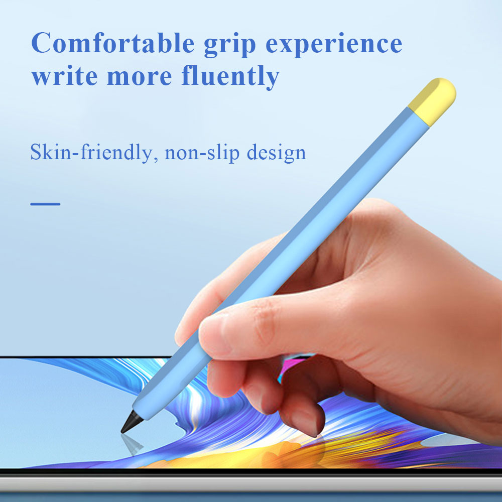 For Honor Magic-Pencil 2 Case Silicone Protective Cover Holder Tablet Touch Pen Stylus Pouch Sleeve honor pencil2 Case