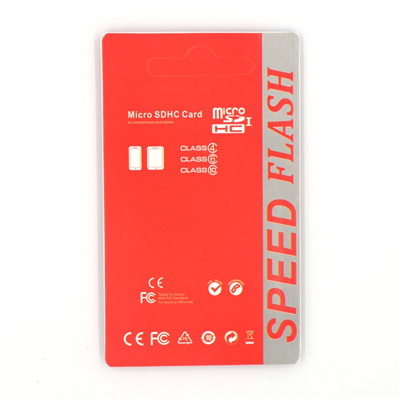 Full Capacity 128GB 64GB U3 32GB 16GB 8GB 4GB TF Memory Micro SD Card Class10 C6 Flash Cards for Tablet Smartphones: C10 128GB TF Card