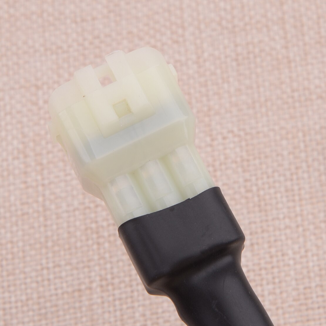 Citall Motorfiets Diagnostische Scanner Cable Plug Connector Adapter 6 Pin Naar OBD2 16 Pin Fit Voor Kawasaki