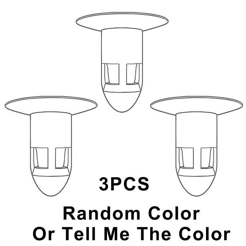 Anti-insect And Deodorant Floor Drain Kitchen Sink Strainer Bathroom Anti Toilet Sewer Smell Soft Sealant to Prevent Odor: 3PCS