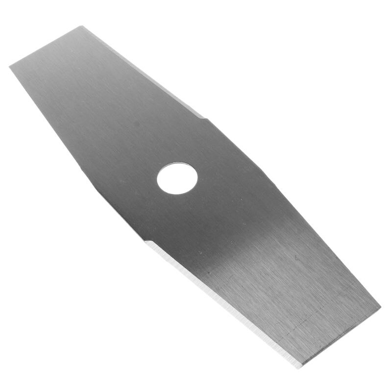 1Pc 2T Brush Cutter Blade Grass Cutter Parts Trimmer Knife Lawn Mower Accessories N1HF