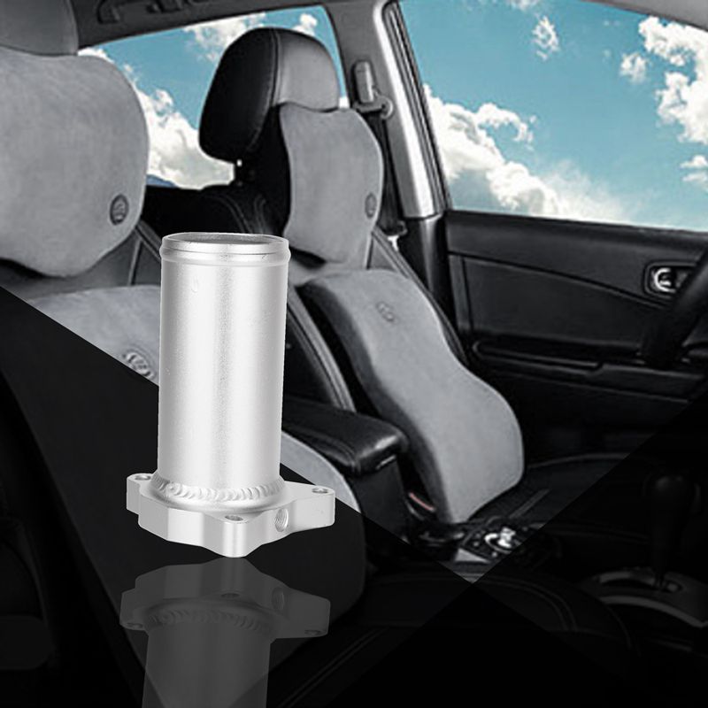 57MM EGR Valve Replacement Pipe Suit for Seat Volkswagen 1.9 TDI 130/160 BHP 2.25Inch Egr Delete Kits