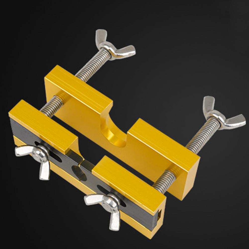 Outil Entretien Instruments Laiton Eawfgtuw Support De Polissage Professionnel En Acier Pour Support Polissage Trompette Acier
