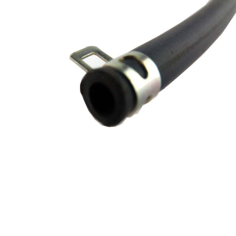 10pcs 9mm-11mm Car Fuel Line Hose Tubing Water Pipe Air Tube Spring Clips Clamps for Motorcycle Scooter Vehicle ATV Go Kart