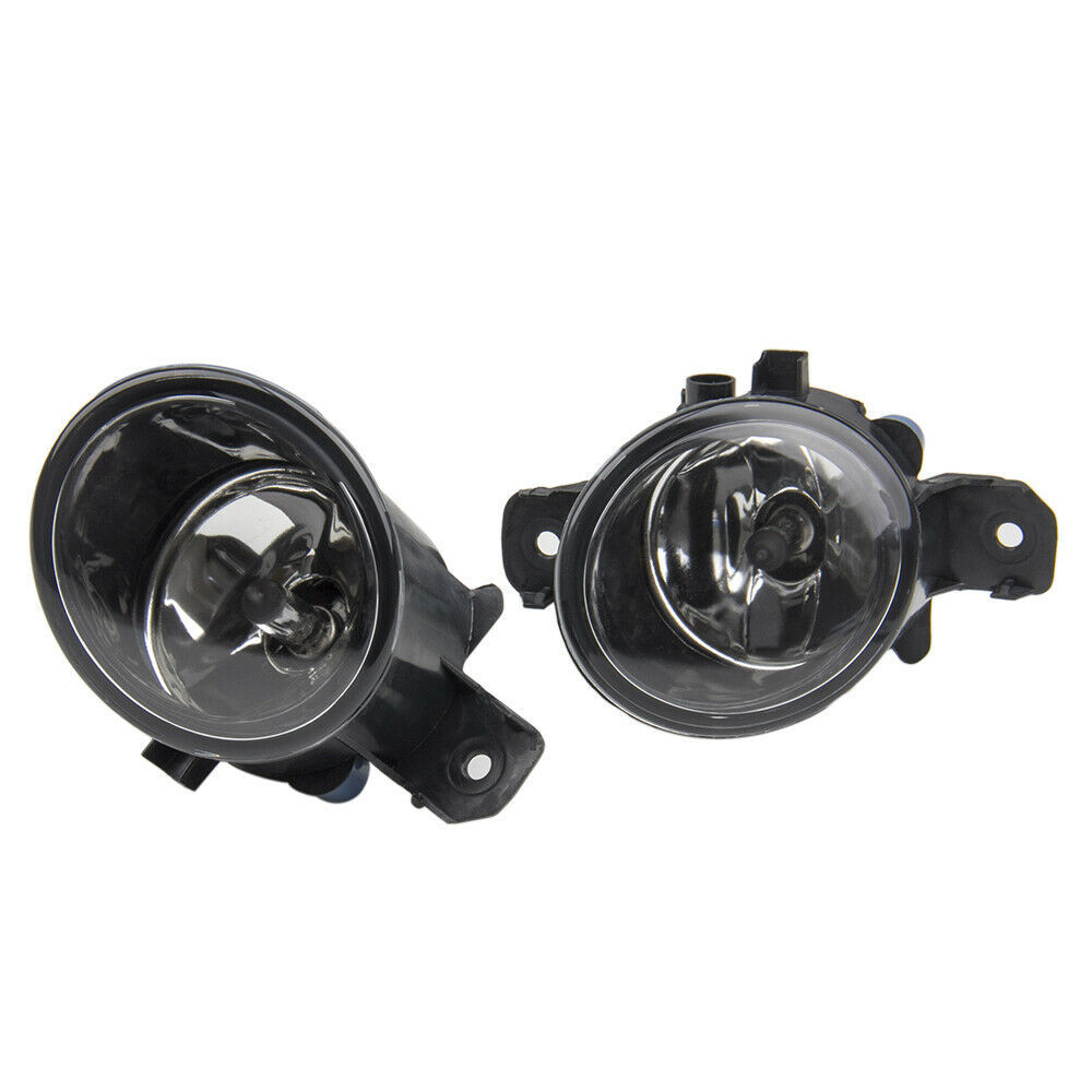 Fog Lights for Renault Symbol Clio Master Laguna Grand 1998 Halogen Warning foglights DRL 2615589929 2615089929