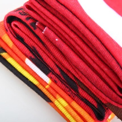 Magic Bandana; Sjaals; Sport Haken Door Fietsen