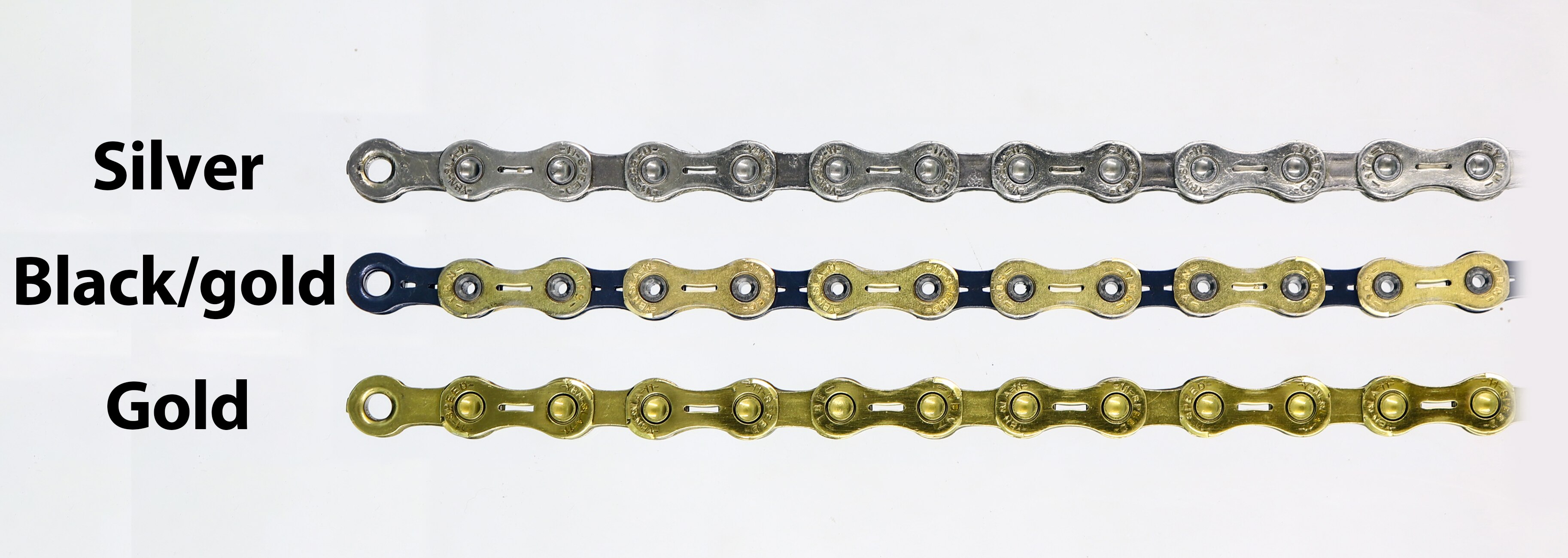 YBN bicycle chain 10/11/12 speed mountain road bike chains for Shimano/SRAM/Campanolo System