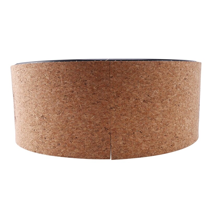 Yogarad aus gummi, yogarad für die taille, dehnbares fitnessgerät, kreisförmige rolle zur dehnung von rückenschmerzen, fitnesskreis