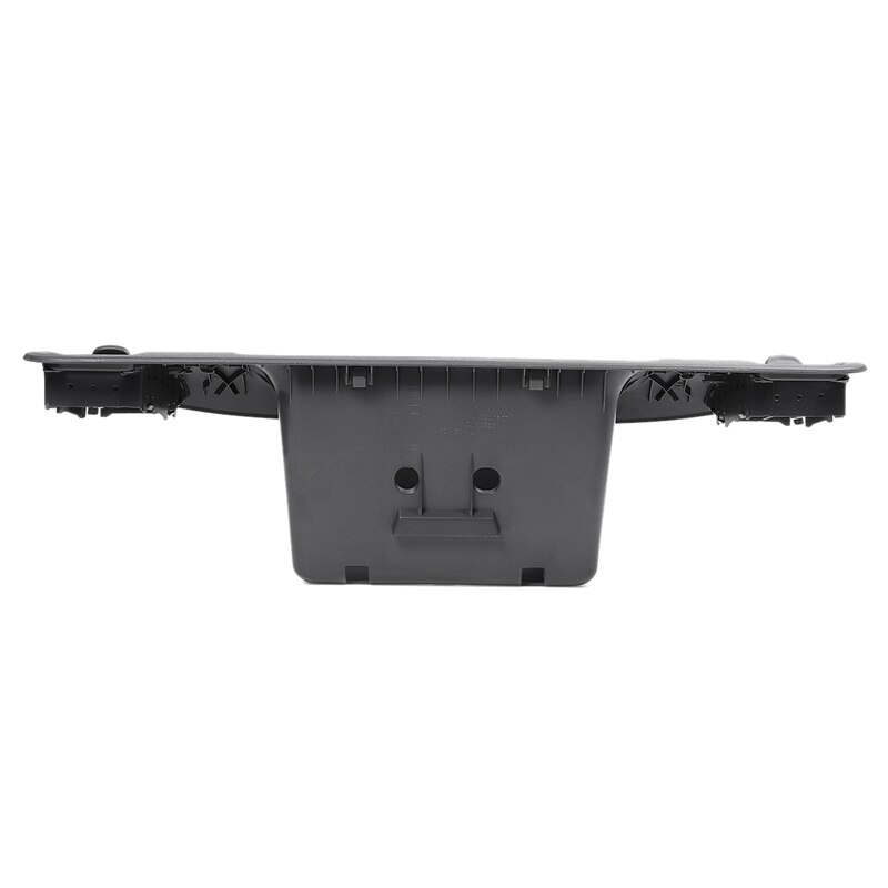 Car Shelf Passenger Compartment with Air Vent Hood for Mercedes for Benz Sprinter Cdi 1999-2006 Instrument Panel Outlet 90168016