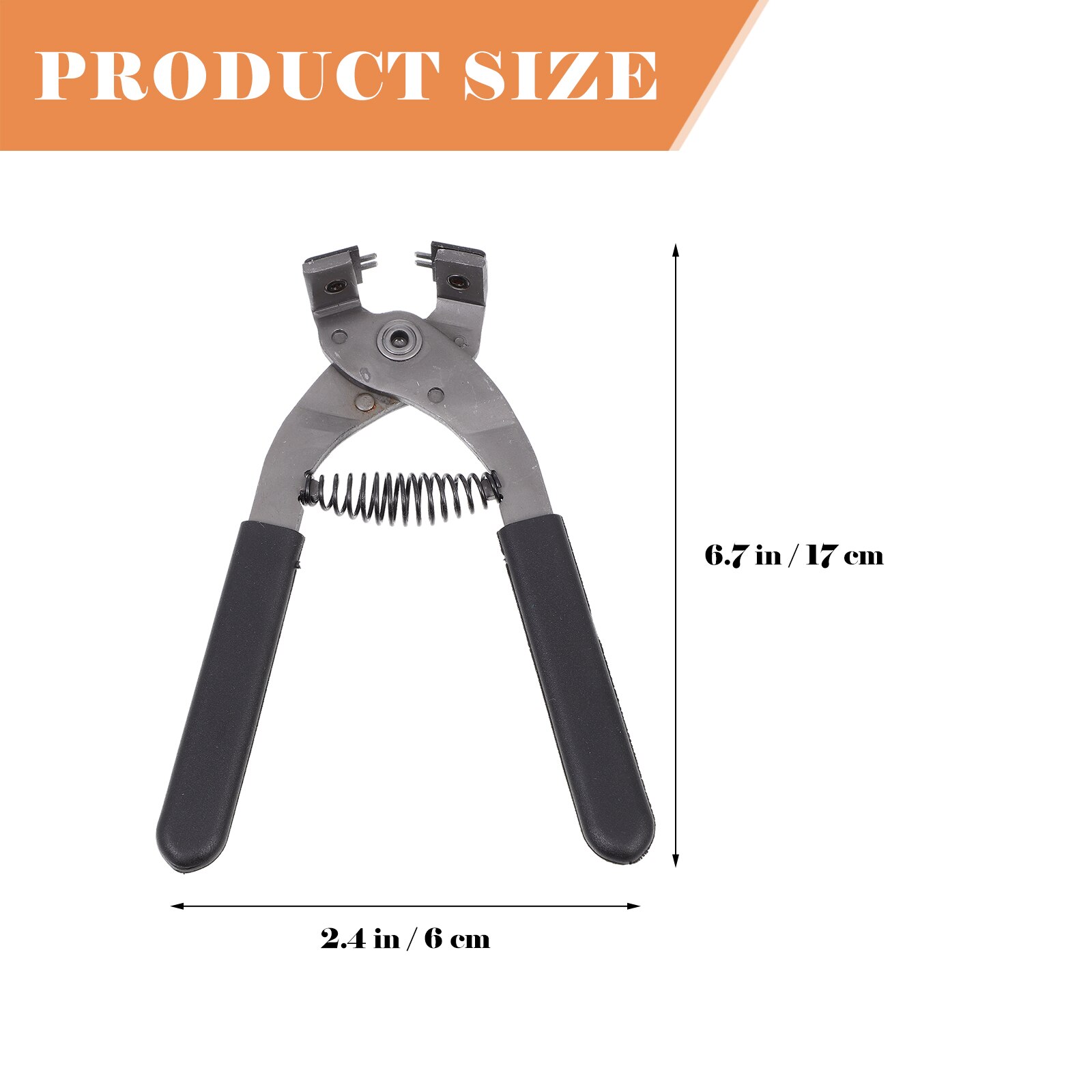 Steel Leather Hole Punch Leather Hole Punch Tool Rhombus Punch Leather Craft Tool