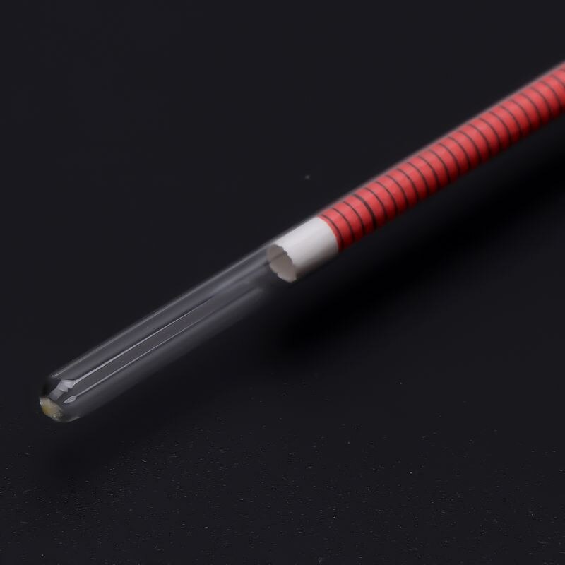 Triple Scale Hydrometer for Home Brewing Making Beer Wine Mead Ale Craft Cider 37MF