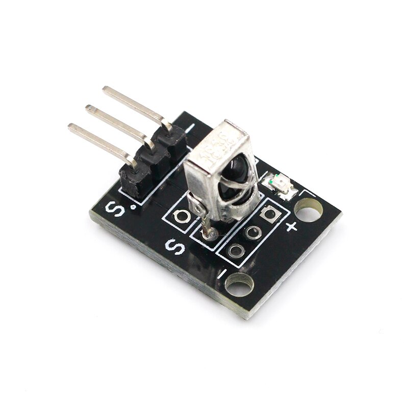 1LOT Infrared IR Wireless Remote Control Module Ki... – Grandado image.