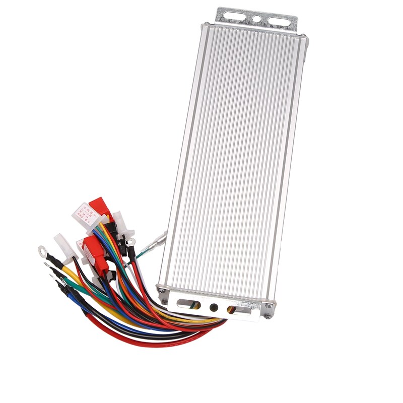 48V 60V 64V 1500W Brushless Controller/Ebike Controller/Bldc Motor Controller for Electric Bicycle/Scooter