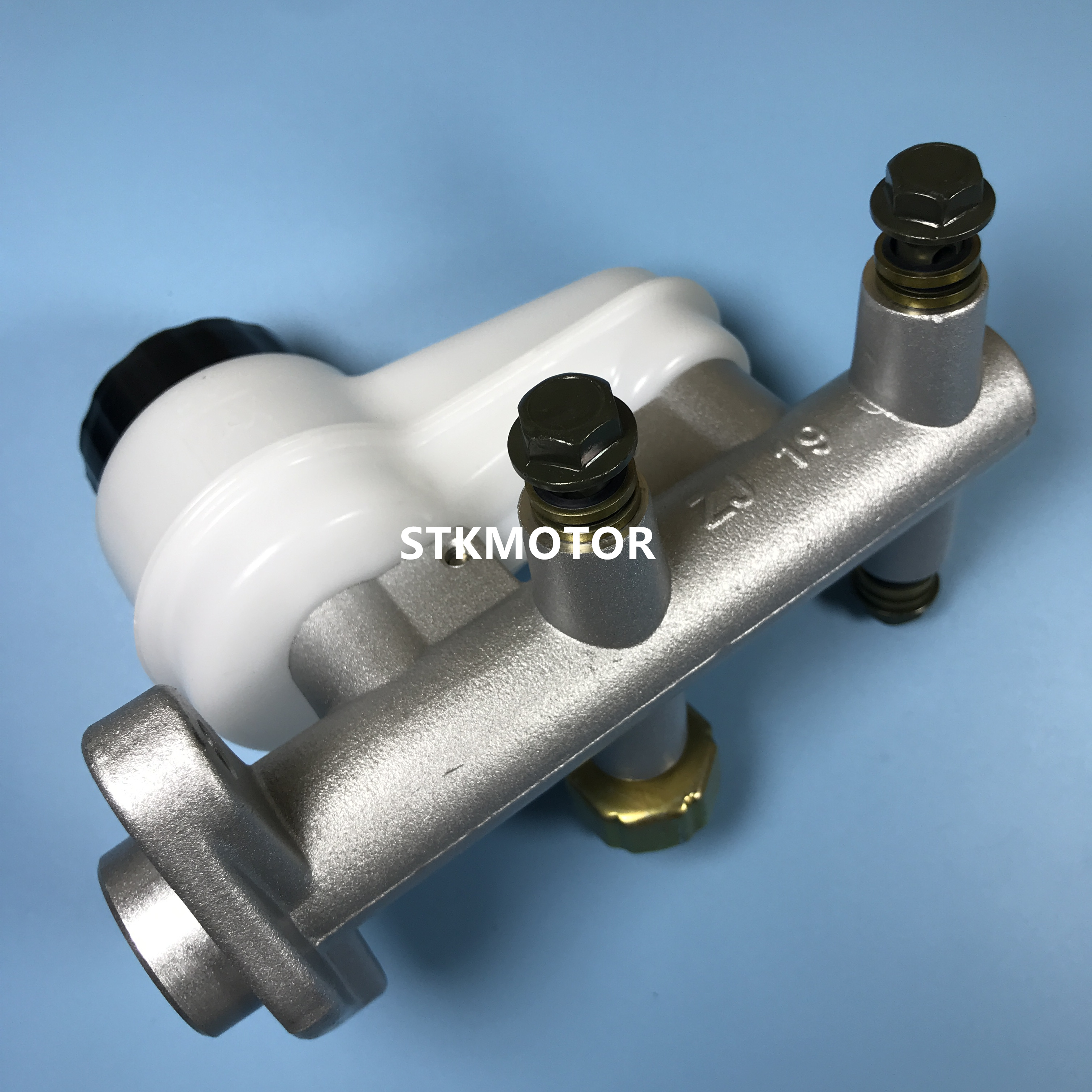 Buggy Go Kart 800cc 1000cc Replaces the Double Brake Master Cylinder Roketa BMS