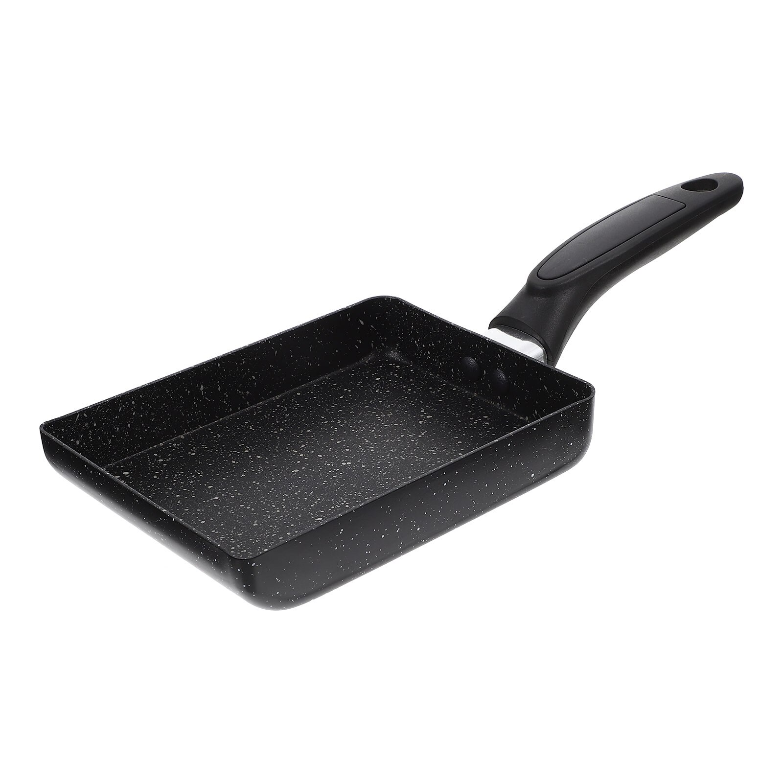 Padella quadrata giapponese padella antiaderente da cucina in stile giapponese Tamagoyaki: Default Title