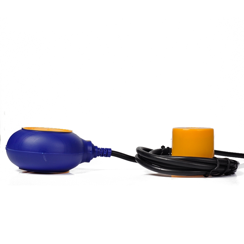 6M Controller Float Switch Liquid Switches Liquid Fluid Water Level Float Switch Controller Contactor Sensor