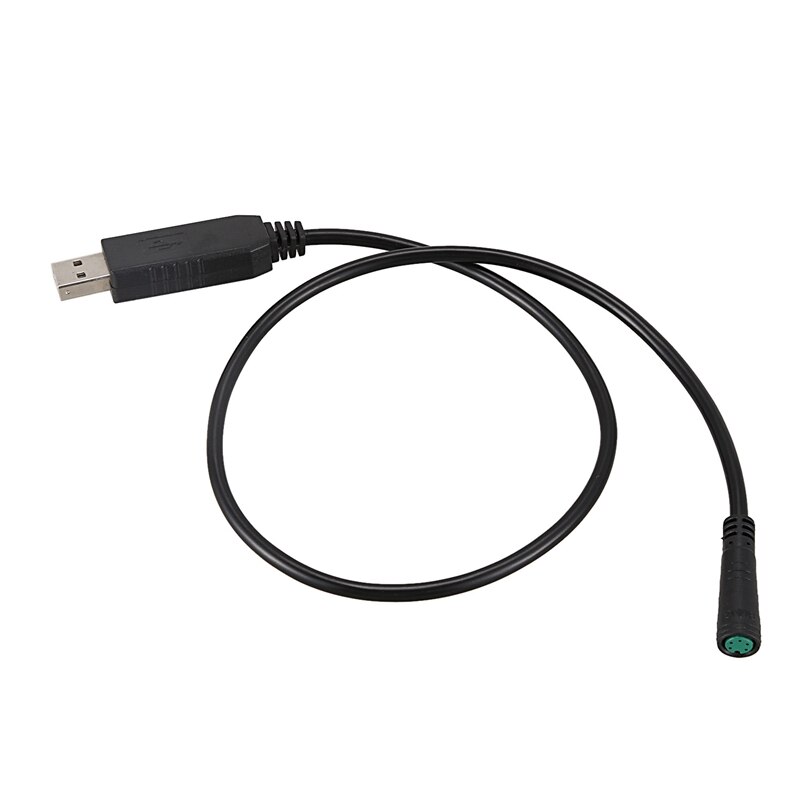Ebike Usb Programming Cable Electric Bike Motor Programmed Cable For 8Fun Bbs01 Bbs02 Bbs03 Bbshd Mid Drive