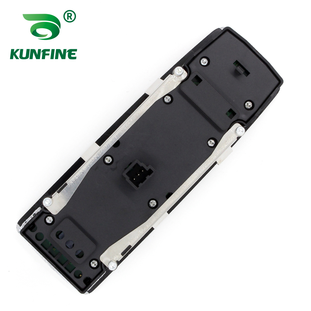 Driver Power Master Raamschakelaarconsole voor Benz GL ML OEM NR. 1669054400