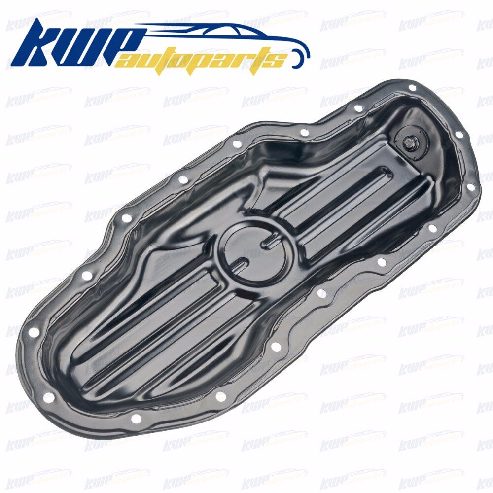 Lower Engine Oil Pan for Lexus GS350 3.0L 3.5L GS450h GS460 4.6L IS250 IS350 RWD #12102-31030