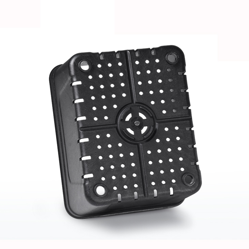 Aquarium Breeding Isolation Box Turtle Separation Box Hatching Box Multifunctional Incubator Room Reptile Turtle Accessories