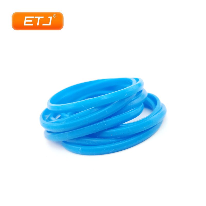 Der flexible rollenring mikrofonzubehör für gitter 20 stück