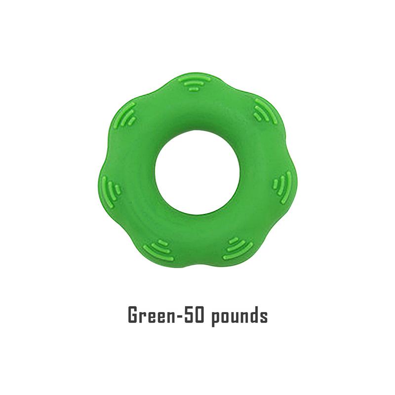 Neue Hand Greifer Trainer Karpaltunnelsyndroms Expander Training Finger Exersiser Grip Festigkeit Für Ältere Maus Hand Sport Menschen