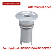 Car Truck Heater Burner Combustion Chambers 252216100000 For Espar Eberspacher Hydronic D3W D4W D5WSC B4 B5 Engine Preheaters