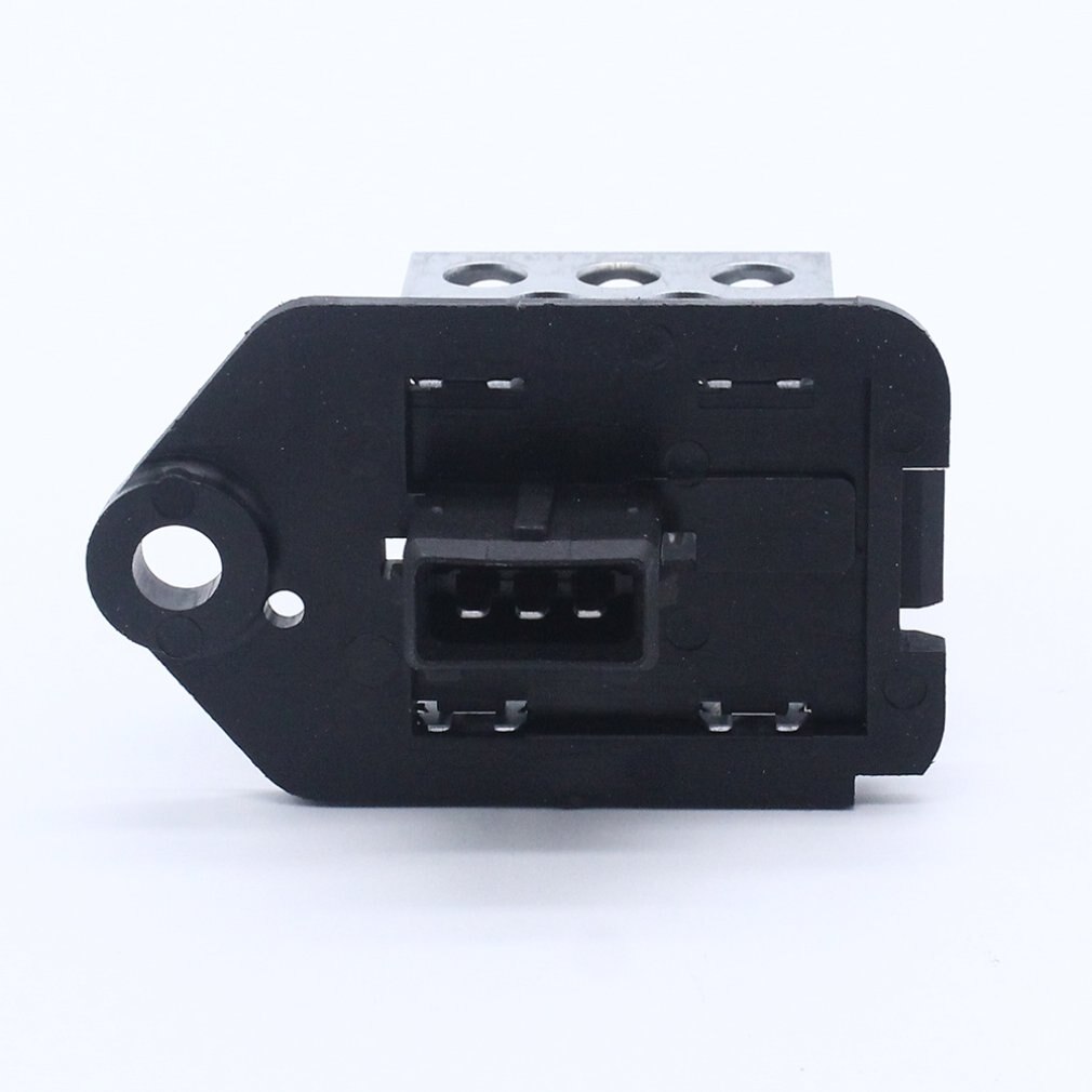 Heater Blower Motor Weerstand Vervanging Airconditioning Blower