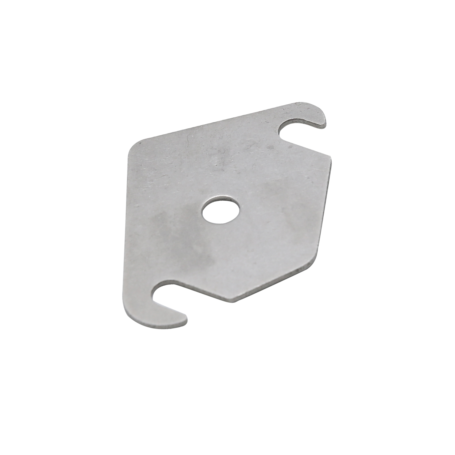 Plaques de remplacement pour vanne EGR, 2 pièces, pour Ford Fiesta Focus c-max Fusion 1.4 1.6 TDCi