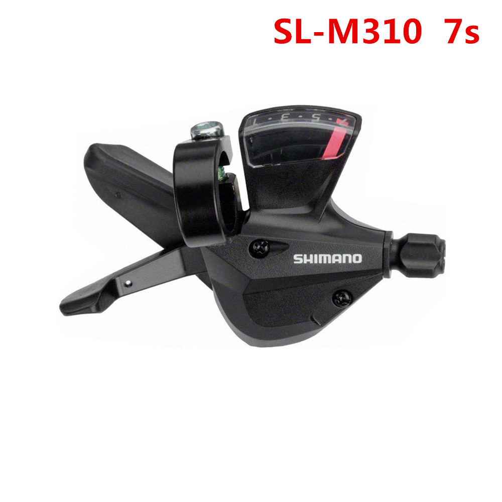 SHIMANO Altus M310 Mini Set 7 8 Speed 21s 24s MTB Bike FD-M310 Front/ RD-M310 Rear Derailleur/ SL-M310 Shifters ST-M310 Optional: SL-M310 7speed