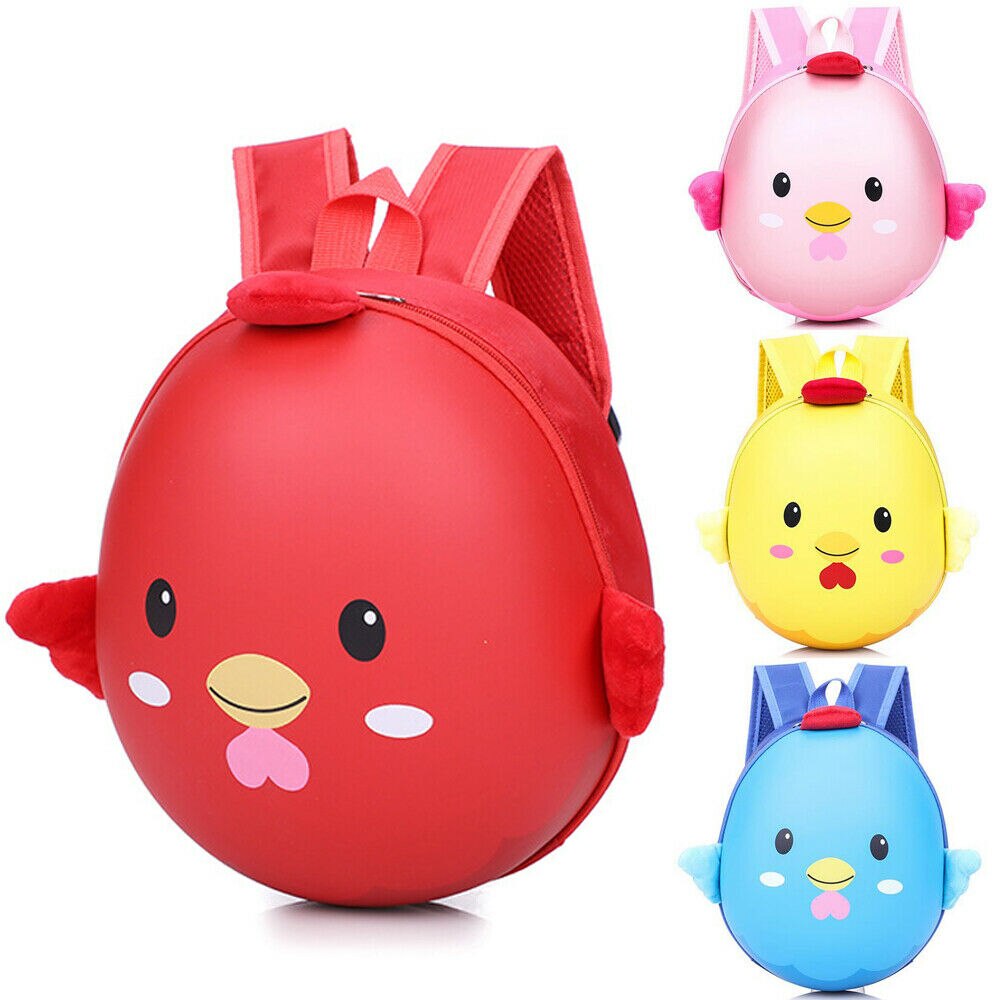 Crianças novas crianças animais mochila mochila mochila do jardim de infância meninos meninas